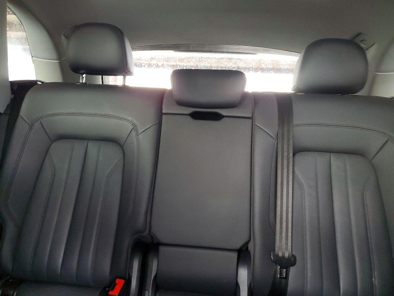 55441046 :رقم المزاد ، WA1ANAFY8L2082555 vin ، 2020 Audi Q5 مزاد بيع