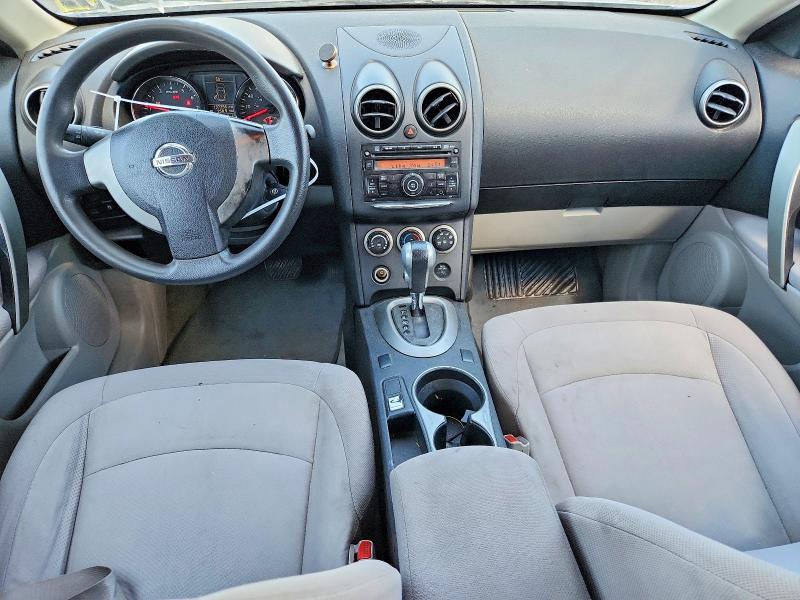 2014 Nissan Rogue მანქანა იყიდება აუქციონზე, vin: JN8AS5MV9EW201728, აუქციონის ნომერი: 55333876