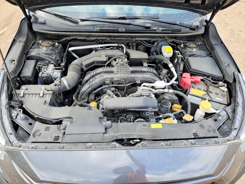 Aukcja sprzedaży 2024 Subaru Crosstrek, vin: JF2GUADC9R8215616, numer aukcji: 56805706