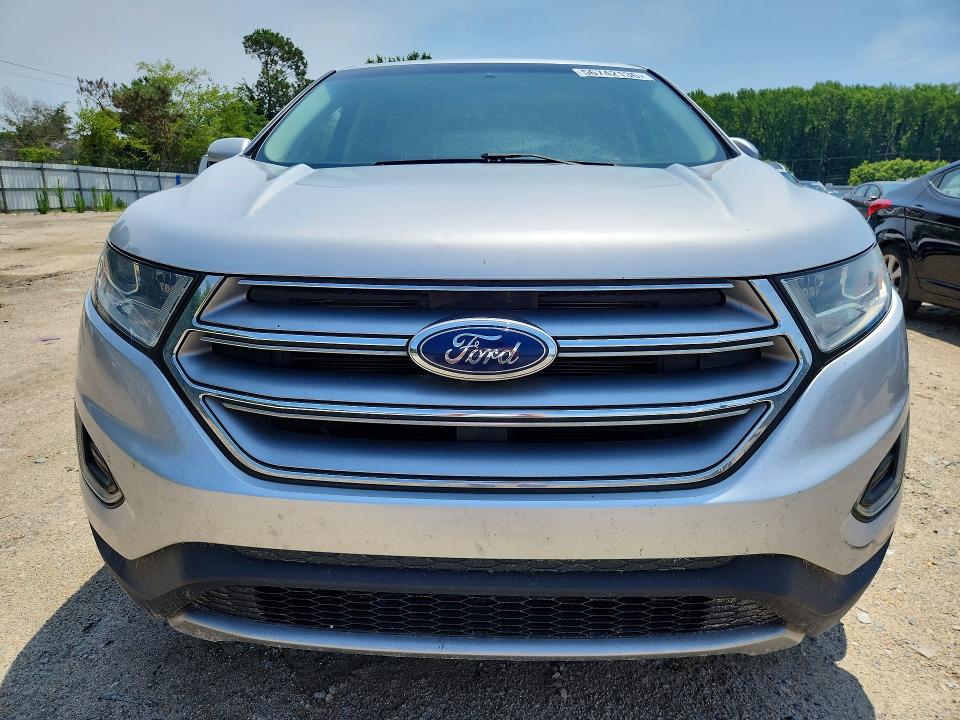 Aukcja sprzedaży 2018 Ford Edge, vin: 2FMPK3K90JBB08166, numer aukcji: 56742136