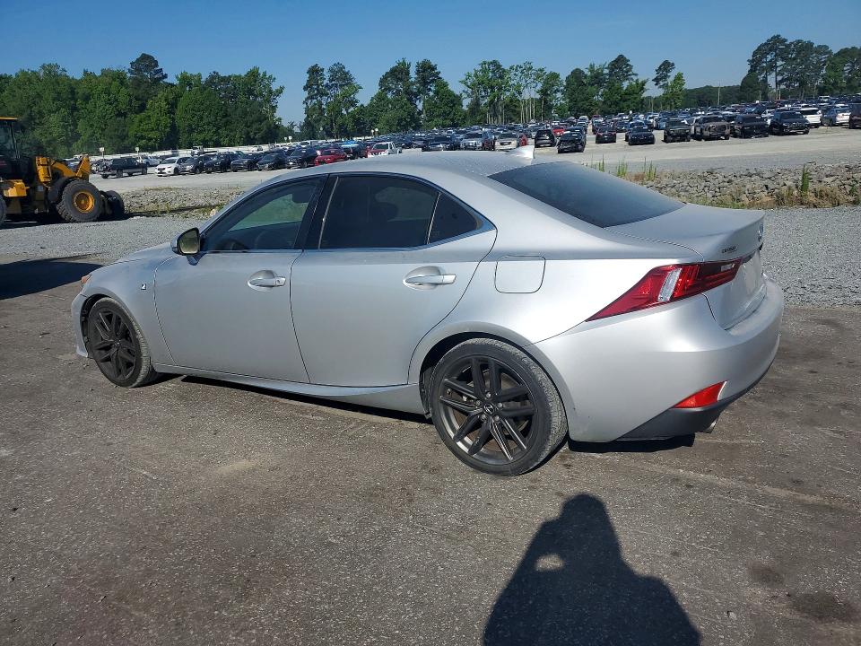 55684696 :رقم المزاد ، JTHBF1D27E5013894 vin ، 2014 Lexus Is مزاد بيع