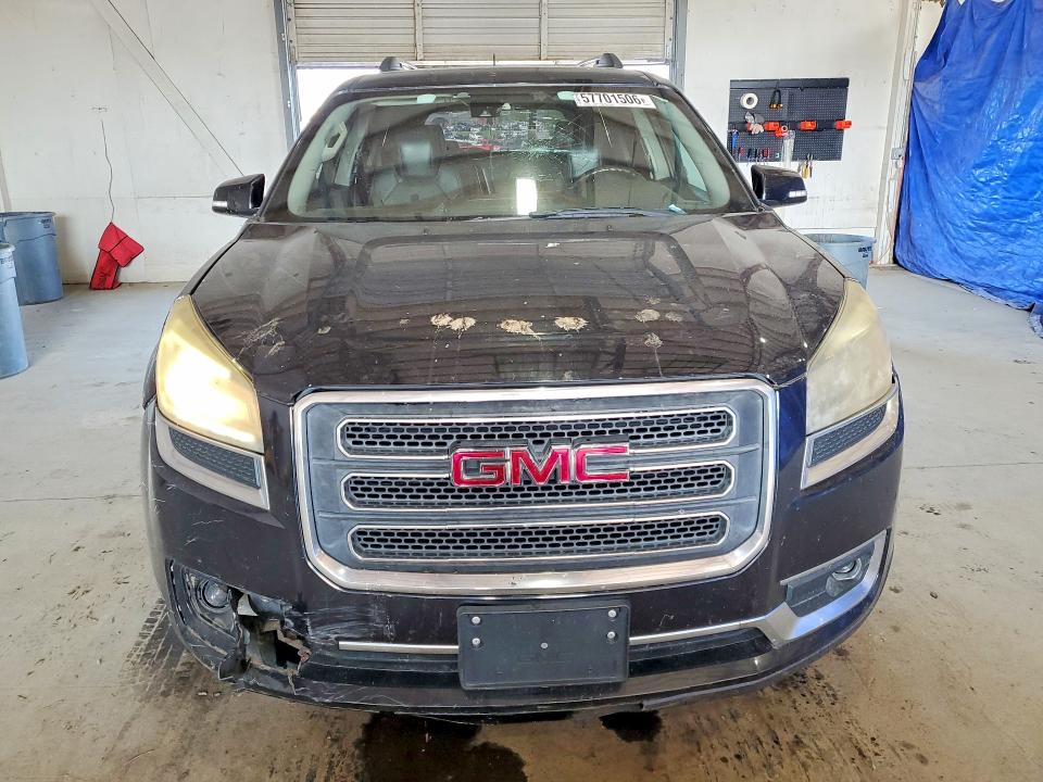 Aukcja sprzedaży 2014 Gmc Acadia, vin: 1GKKRRKD7EJ129104, numer aukcji: 57701506