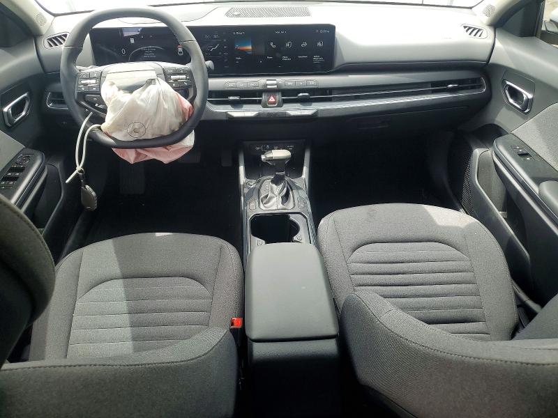 55171936 :رقم المزاد ، 3KPFU4DE3SE223039 vin ، 2025 Kia K4 مزاد بيع