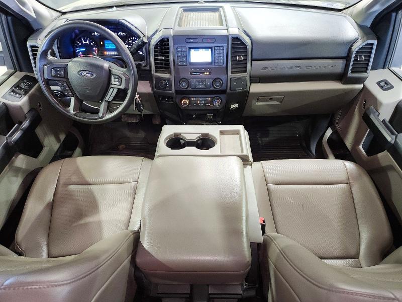 Продажа на аукционе авто 2021 Ford F250, vin: 1FT7X2B69MEE13275, номер лота: 56022886