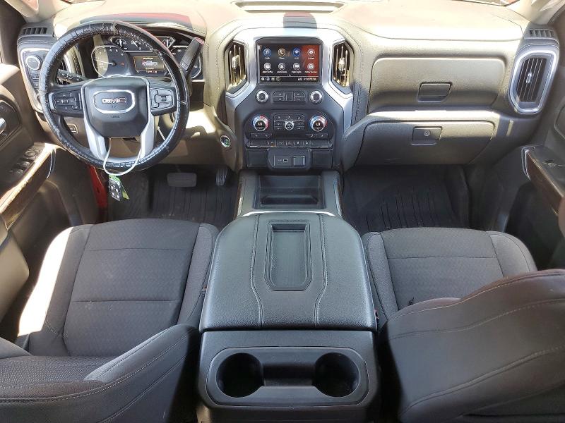 Продажа на аукционе авто 2021 Gmc Sierra, vin: 3GTU9CEDXMG170999, номер лота: 57546236