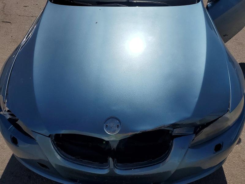 Продажа на аукционе авто 2008 Bmw 328, vin: WBAWL13548PX11456, номер лота: 56497446
