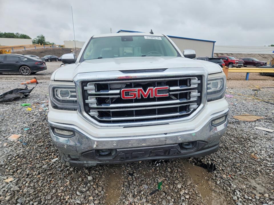 Aukcja sprzedaży 2016 Gmc Sierra, vin: 3GTU2NEC7GG312575, numer aukcji: 57509316