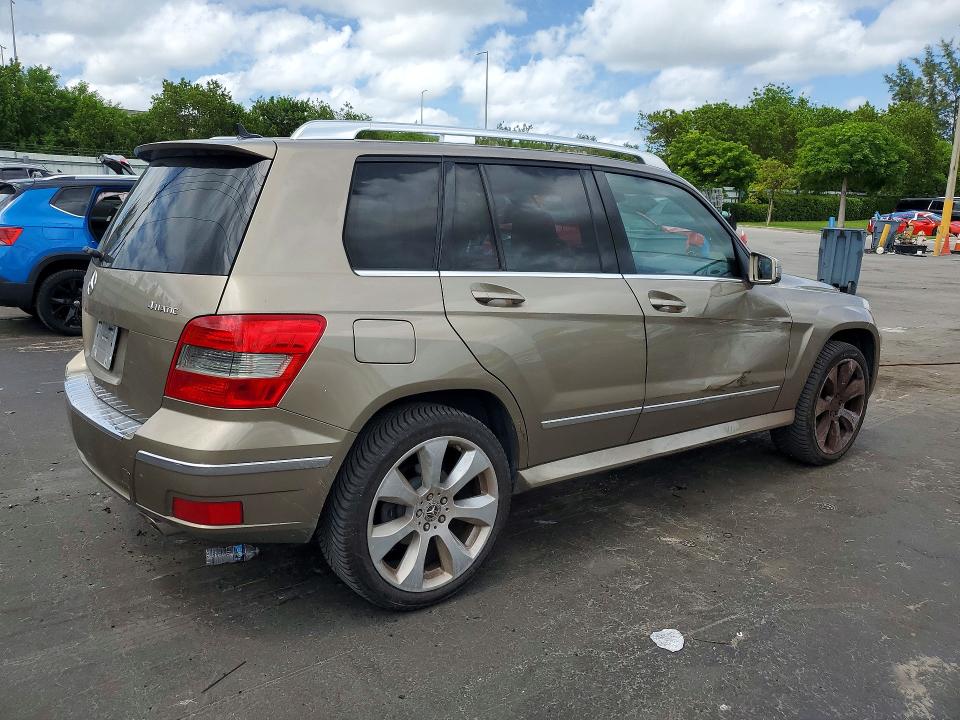 Продаж на аукціоні авто 2010 Mercedes-benz Glk, vin: WDCGG8HB3AF398537, номер лоту: 56913646