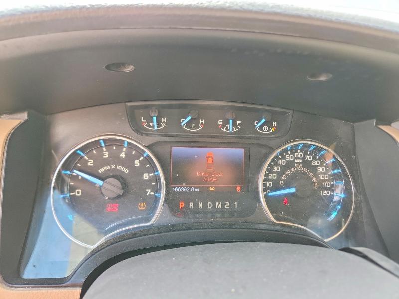 2012 Ford F150 მანქანა იყიდება აუქციონზე, vin: 1FTFW1EF0CFB85292, აუქციონის ნომერი: 56462816