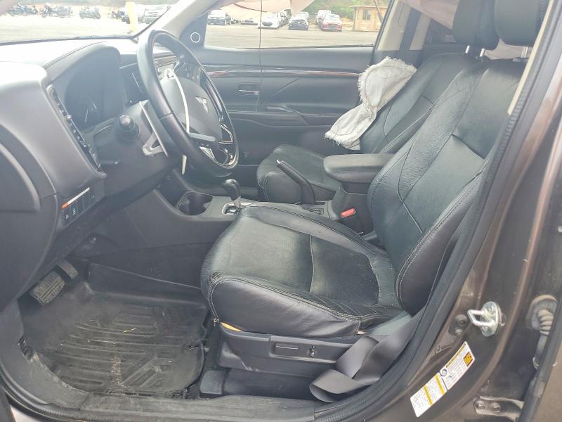 Aukcja sprzedaży 2016 Mitsubishi Outlander, vin: JA4JZ4AX2GZ038276, numer aukcji: 58872326