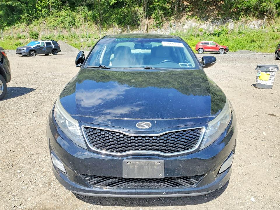 Продаж на аукціоні авто 2015 Kia Optima, vin: 5XXGN4A7XFG455478, номер лоту: 57864276