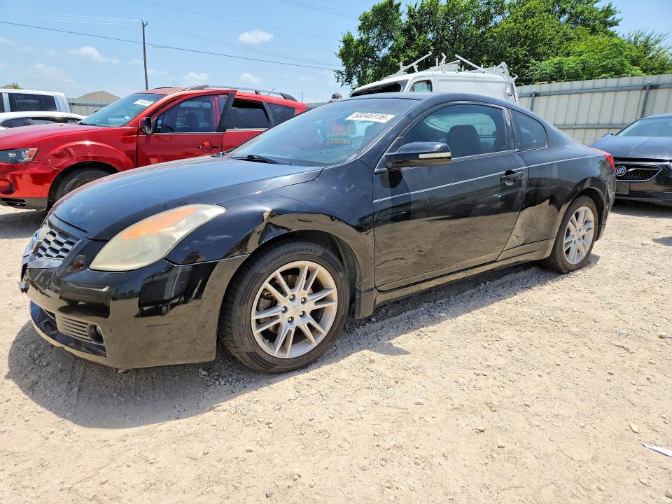 Продажа на аукционе авто 2008 Nissan Altima, vin: 1N4BL24E58C117333, номер лота: 58046116