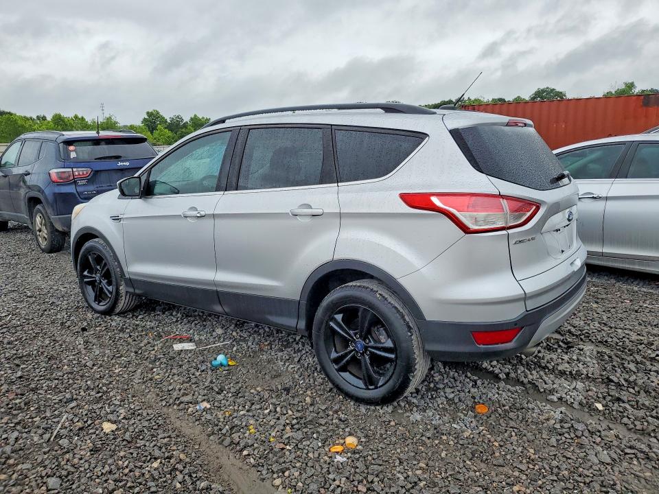 2016 Ford Escape მანქანა იყიდება აუქციონზე, vin: 1FMCU0GXXGUB11304, აუქციონის ნომერი: 57026246