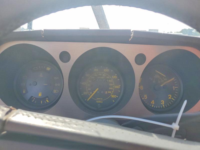 55738786 :رقم المزاد ، WP0AA0942FN473160 vin ، 1985 Porsche 944 مزاد بيع