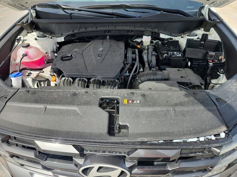 55629356 :رقم المزاد ، 5NMJB3DE9TH613258 vin ، 2026 Hyundai Tucson مزاد بيع