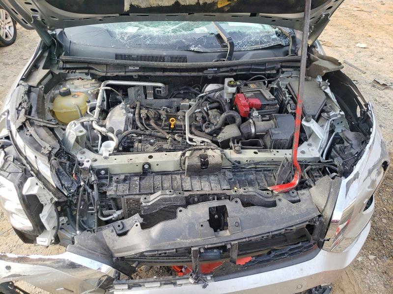Aukcja sprzedaży 2024 Mitsubishi Outlander, vin: JA4J4VA85RZ023688, numer aukcji: 56397496
