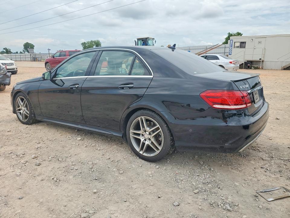56069336 :رقم المزاد ، WDDHF9BB8EA882059 vin ، 2014 Mercedes-benz E مزاد بيع