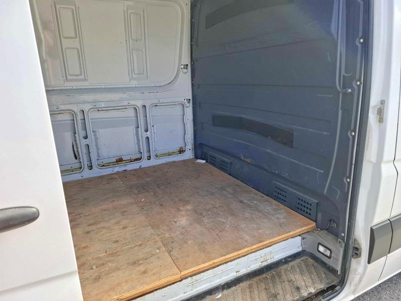 57777096 :رقم المزاد ، WD3BE7DD6GP350874 vin ، 2016 Mercedes-benz Sprinter مزاد بيع