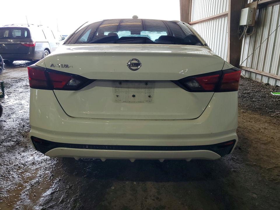 Aukcja sprzedaży 2019 Nissan Altima 4 D, vin: 1N4BL4BV0KN303663, numer aukcji: 56306776