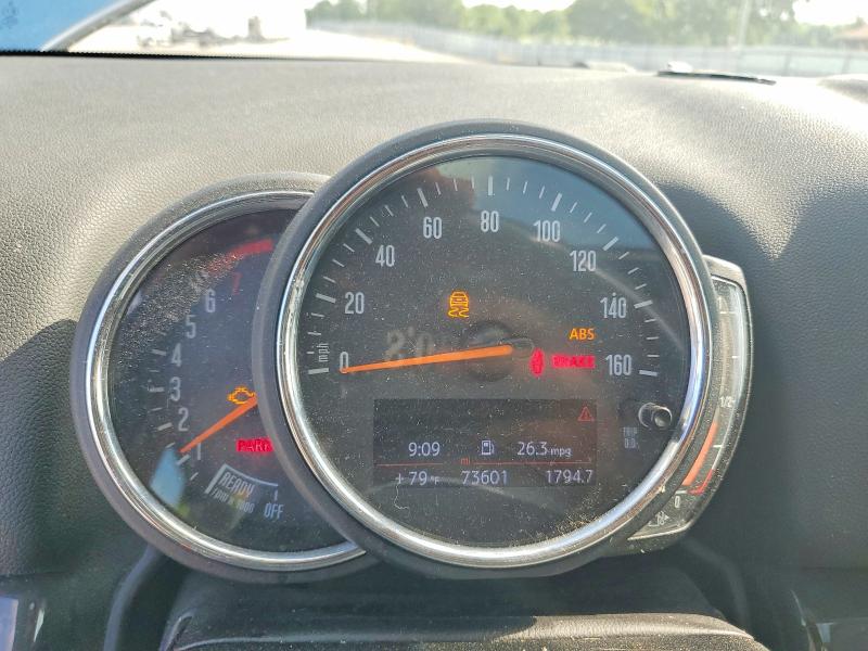 Продажа на аукционе авто 2018 Mini Cooper, vin: WMZYS7C3XJ3B63169, номер лота: 57367186