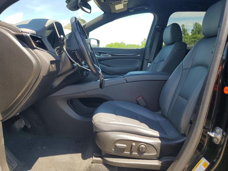 58235376 :رقم المزاد ، 5GAERBKW0PJ108021 vin ، 2023 Buick Enclave مزاد بيع