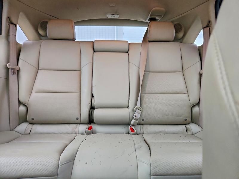 2014 Acura Rdx მანქანა იყიდება აუქციონზე, vin: 5J8TB4H57EL019666, აუქციონის ნომერი: 55673456
