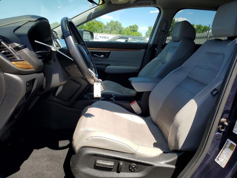 Aukcja sprzedaży 2019 Honda Cr-v, vin: 7FARW2H97KE008545, numer aukcji: 56309526