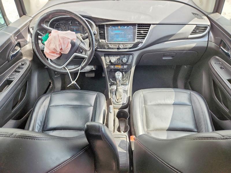 Продажа на аукционе авто 2019 Buick Encore, vin: KL4CJCSM8KB839357, номер лота: 56586986