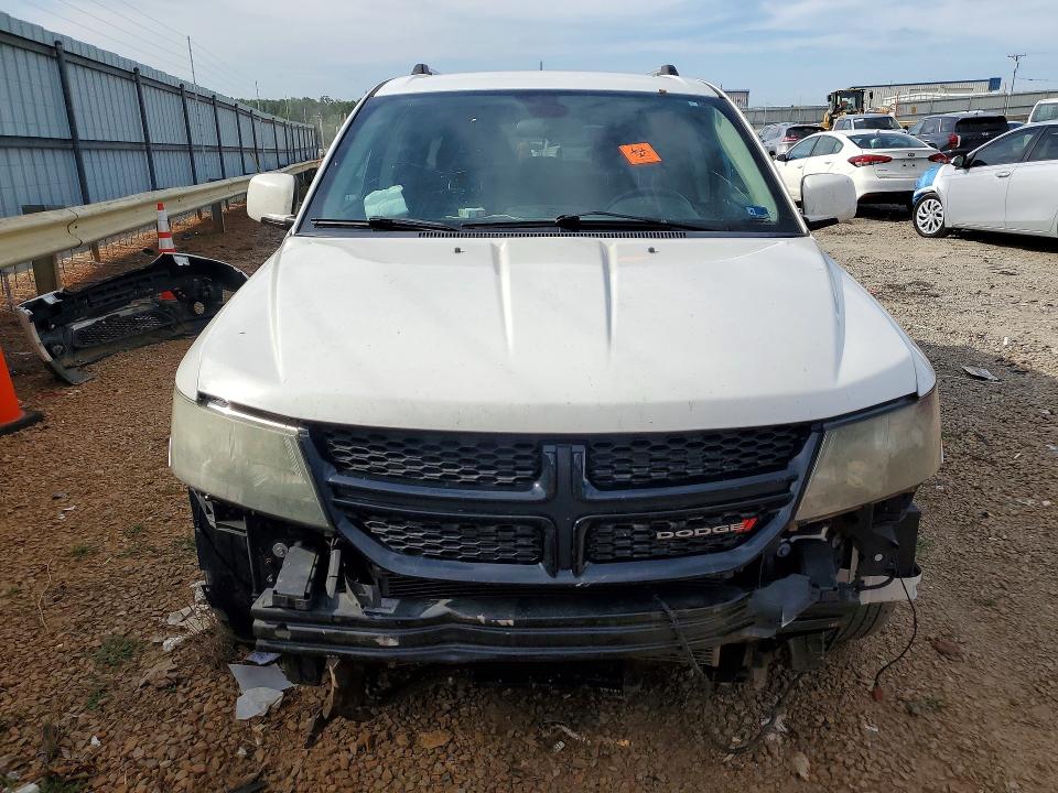 Aukcja sprzedaży 2018 Dodge Journey, vin: 3C4PDDGG1JT430802, numer aukcji: 57839566