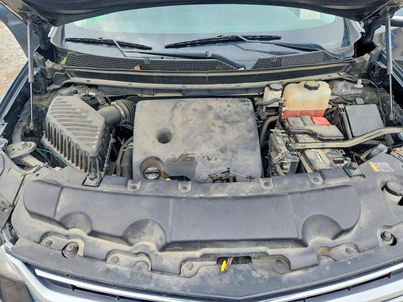 Aukcja sprzedaży 2018 Chevrolet Traverse, vin: 1GNEVGKW4JJ145854, numer aukcji: 58514826