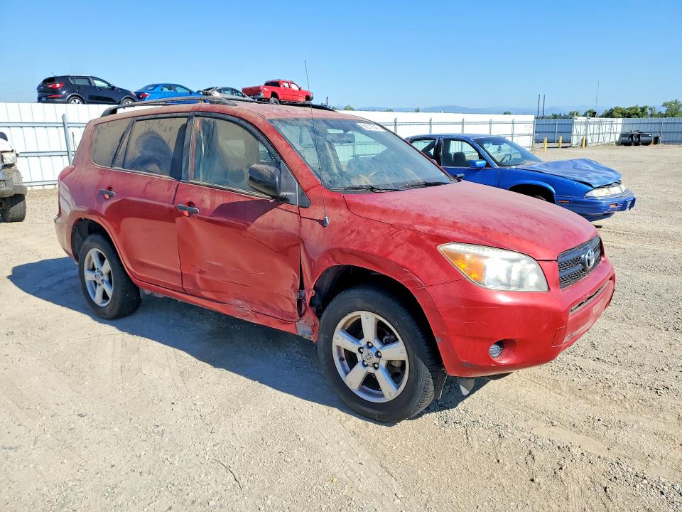 Aukcja sprzedaży 2008 Toyota Rav4, vin: JTMBD33V085143311, numer aukcji: 58319046