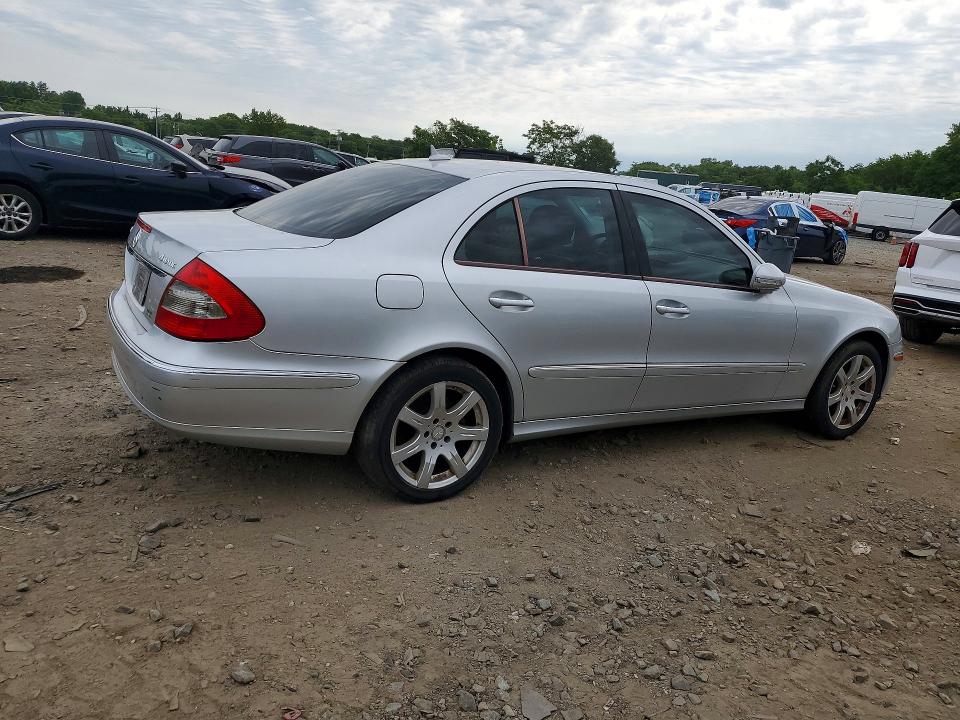 Aukcja sprzedaży 2008 Mercedes-benz E, vin: WDBUF87X58B205149, numer aukcji: 57895876