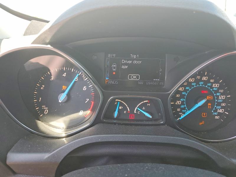 Aukcja sprzedaży 2013 Ford Escape, vin: 1FMCU0J97DUB90002, numer aukcji: 53947686