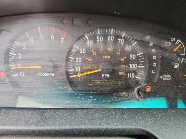 Aukcja sprzedaży 2003 Toyota Tundra, vin: 5TBRN34113S400043, numer aukcji: 55581966