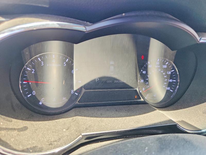 Aukcja sprzedaży 2011 Kia Optima, vin: KNAGR4A66B5152026, numer aukcji: 55934476