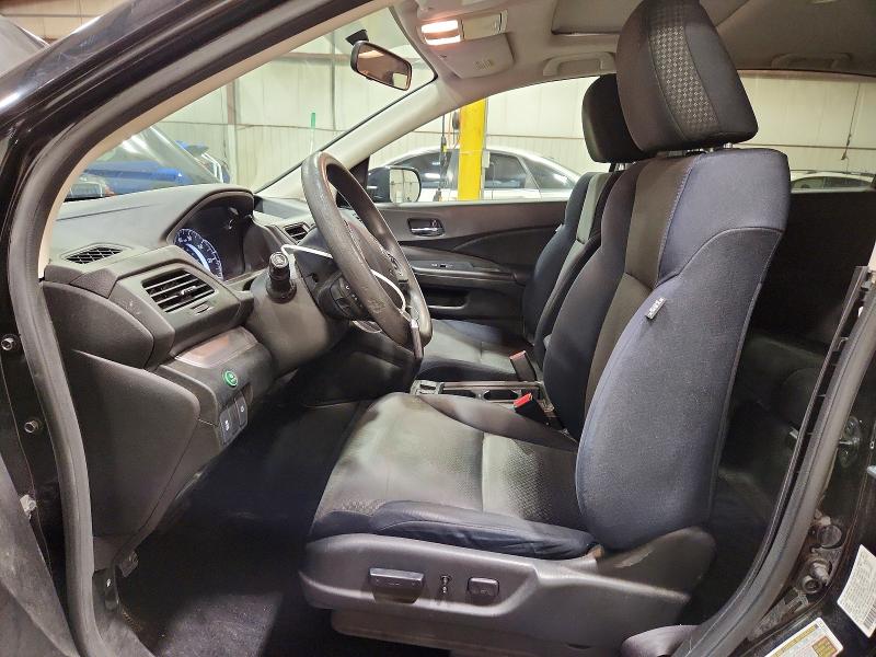 Aukcja sprzedaży 2015 Honda Cr-v, vin: 2HKRM4H55FH651087, numer aukcji: 59248526