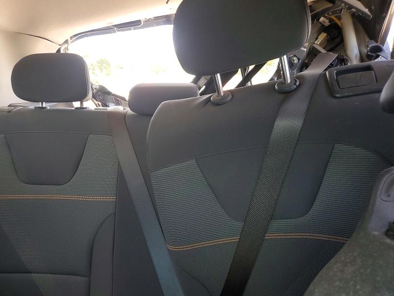 58318316 :رقم المزاد ، KNDCP3LE3T5357245 vin ، 2026 Kia Niro مزاد بيع