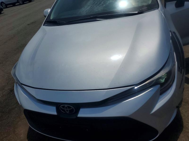 2021 Toyota Corolla მანქანა იყიდება აუქციონზე, vin: 5YFEPMAE1MP178689, აუქციონის ნომერი: 56288396
