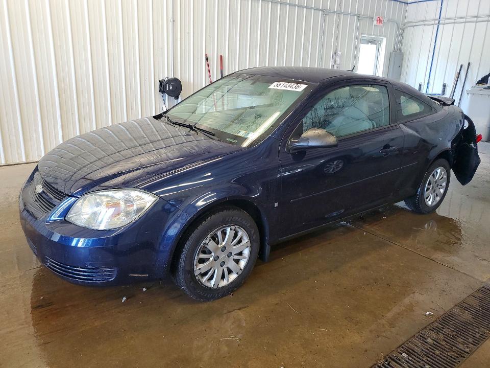 Aukcja sprzedaży 2009 Chevrolet Cobalt, vin: 1G1AS18H597211268, numer aukcji: 56143436