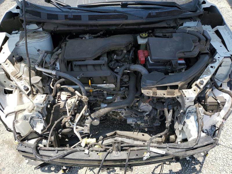 Aukcja sprzedaży 2018 Nissan Rogue Sport, vin: JN1BJ1CP9JW185350, numer aukcji: 53744046