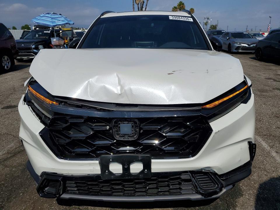 Продаж на аукціоні авто 2026 Honda Cr-v, vin: 7FARS6H59TE114805, номер лоту: 59084336