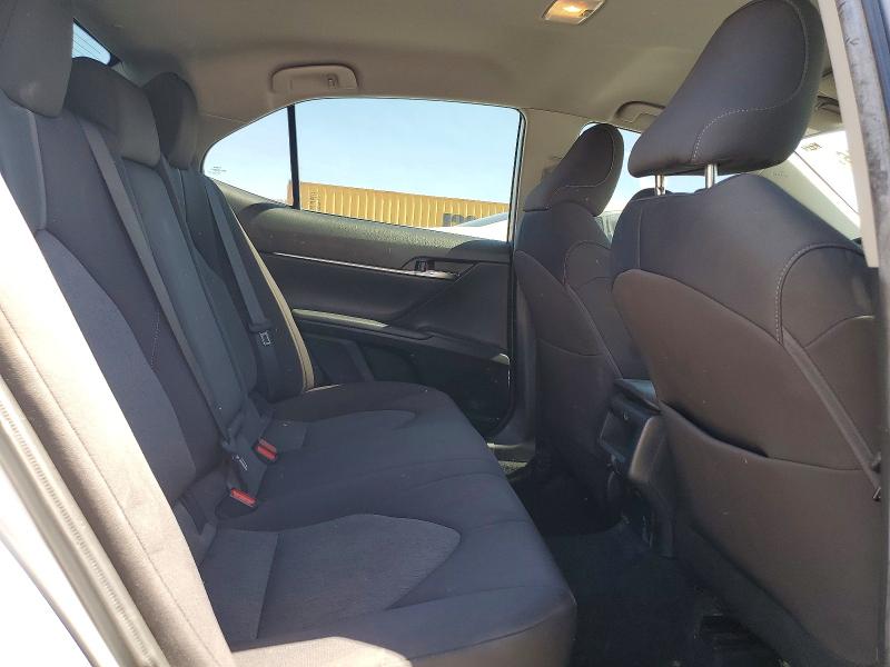 Продаж на аукціоні авто 2023 Toyota Camry, vin: 4T1C11AK5PU770659, номер лоту: 59186916