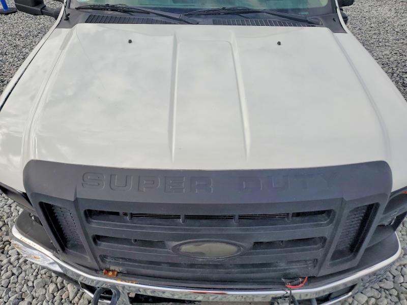 Aukcja sprzedaży 2008 Ford F250, vin: 1FTSX20Y38EA23969, numer aukcji: 55648736