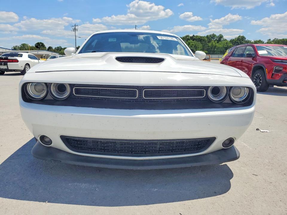 Продаж на аукціоні авто 2019 Dodge Challenger, vin: 2C3CDZBT0KH513412, номер лоту: 56124136