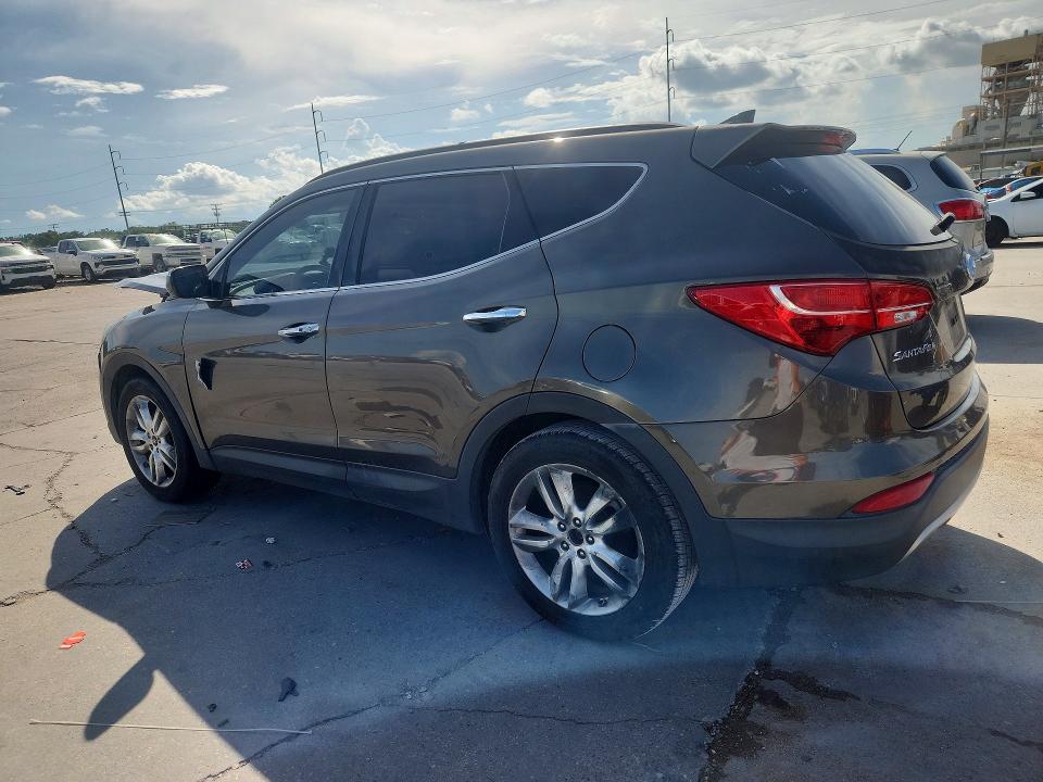 Aukcja sprzedaży 2013 Hyundai Santa Fe Sport, vin: 5XYZUDLA3DG004972, numer aukcji: 57328336
