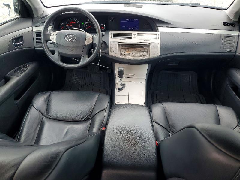 Продажа на аукционе авто 2007 Toyota Avalon, vin: 4T1BK36B17U243022, номер лота: 57738506