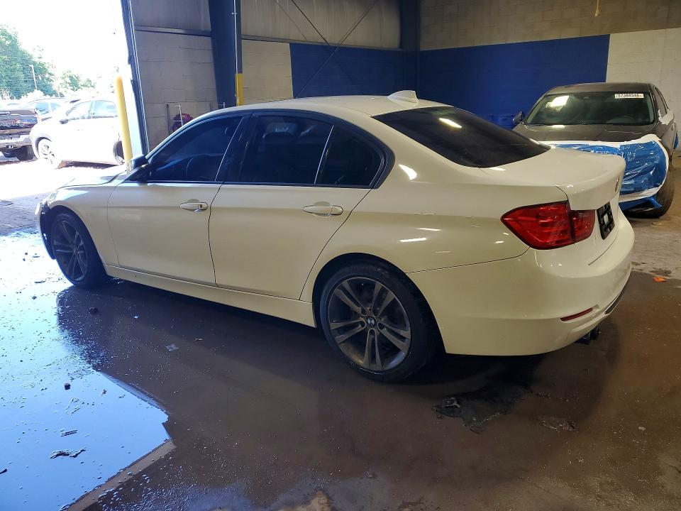 Aukcja sprzedaży 2013 Bmw 328, vin: WBA3C1G54DNR45356, numer aukcji: 57656476