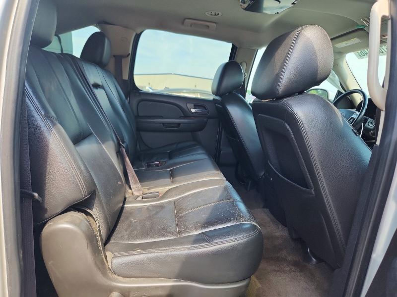 Продажа на аукционе авто 2013 Gmc Yukon Xl, vin: 1GKS2KE79DR304258, номер лота: 57068146