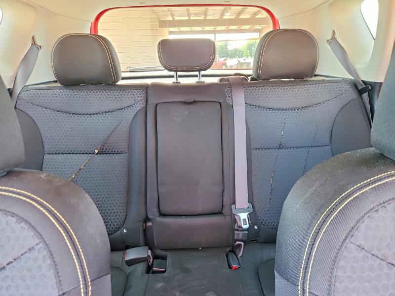 58816056 :رقم المزاد ، KNDJP3A5XG7843832 vin ، 2016 Kia Soul مزاد بيع