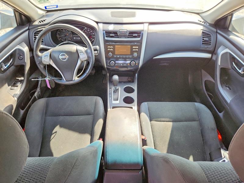 54469606 :رقم المزاد ، 1N4AL3AP2FC107590 vin ، 2015 Nissan Altima مزاد بيع